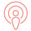 podcast icon